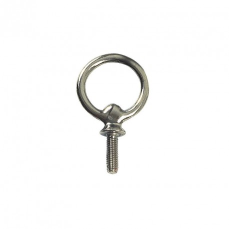 saddle-terret