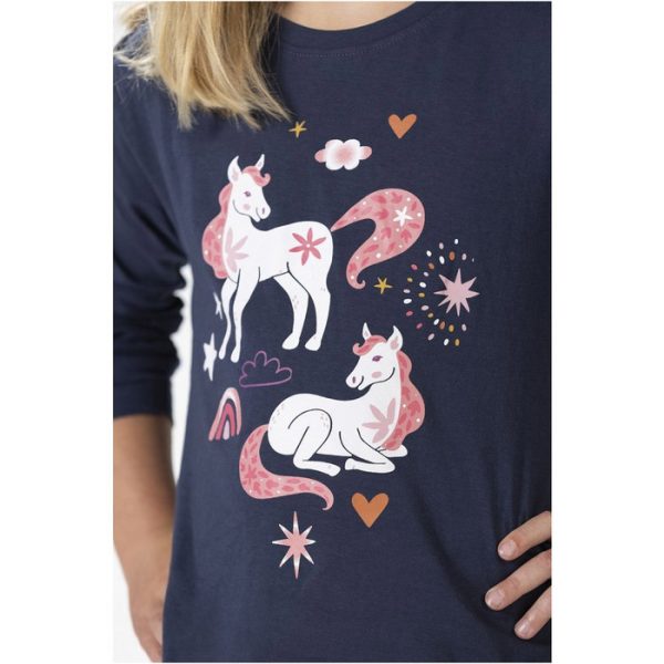 4300-HKM-Junior-Long-Sleeve-Pony-Dream-Top-13271—Deep-Blue-2.700×700