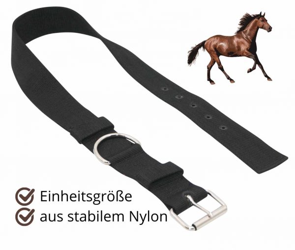 Einheitsgröße aus stabilem Nylon