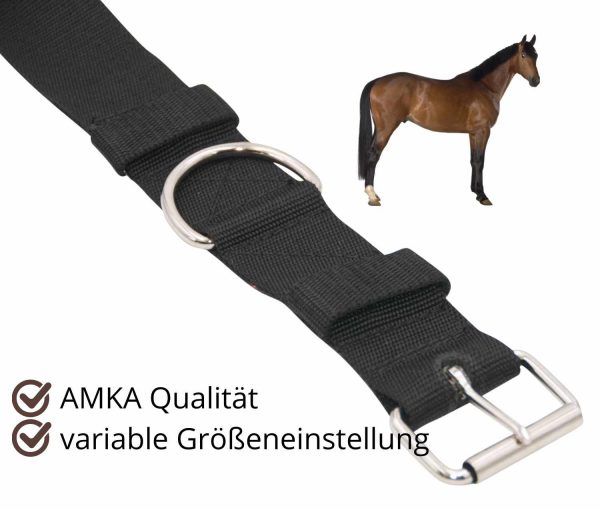 AMKA Qualität variable Größeneinstellung